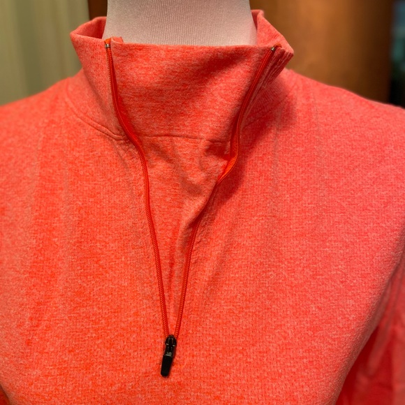 Athletic Essentials long sleeve top - Picture 2 of 6